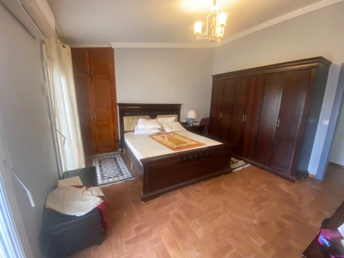 Vente Villa Alger Souidania