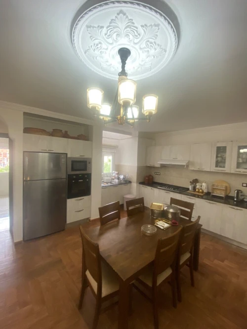 Vente Villa Alger Souidania
