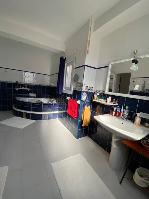 Vente Villa Alger Ain benian