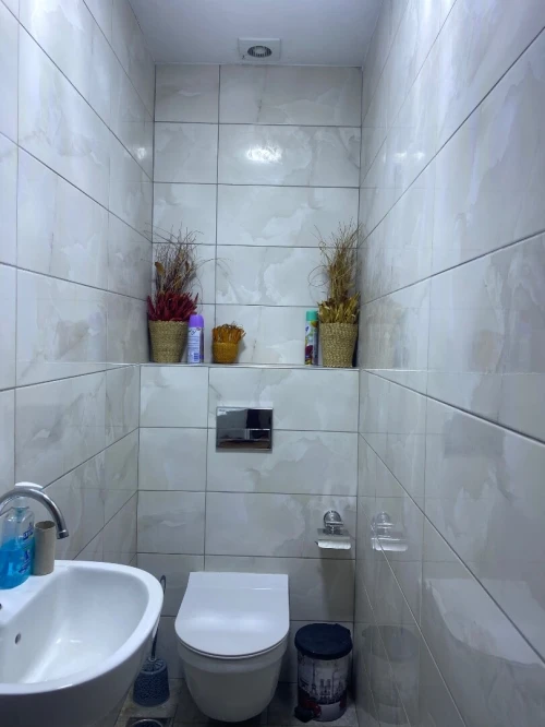 Vente Villa Alger Souidania
