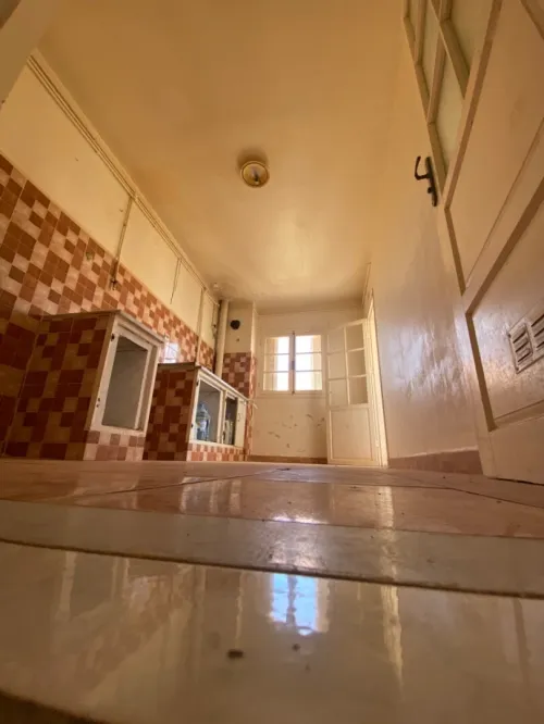 Location Appartement F3 Alger Ain benian