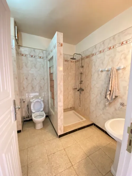 Vente Villa Alger Souidania