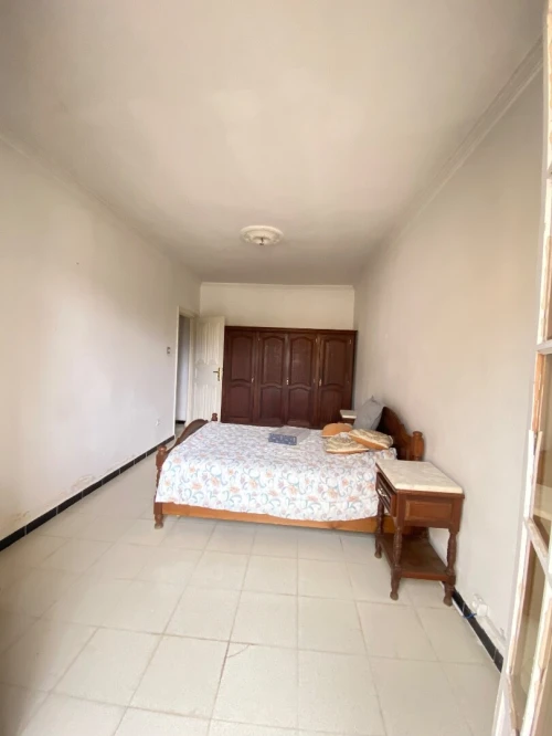 Vente Villa Alger Souidania