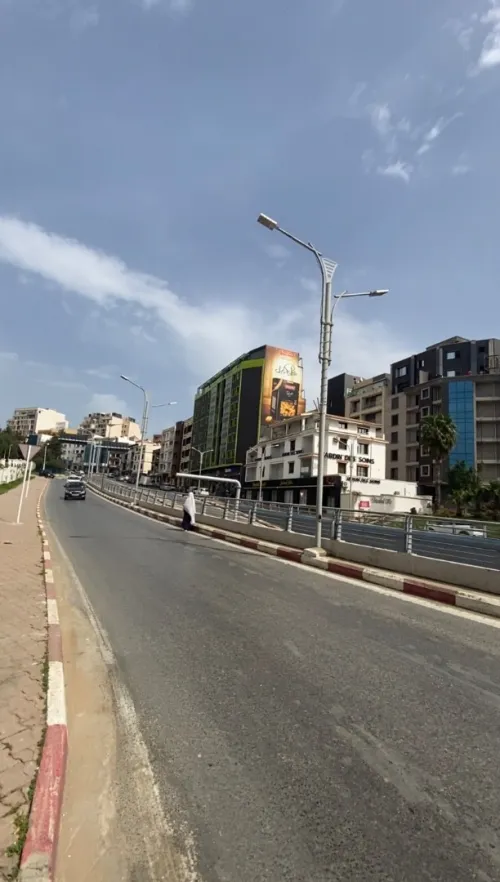 Vente Terrain Alger Dely brahim