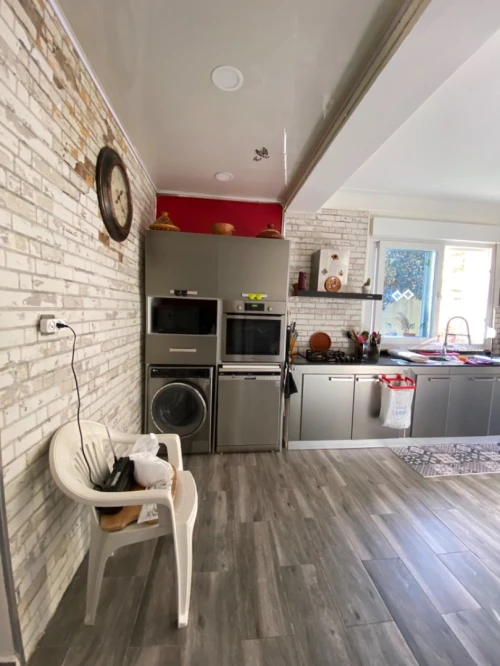 Vente Villa Alger Ain benian