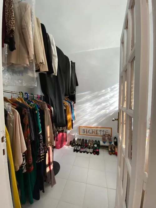 Vente Villa Alger Ain benian