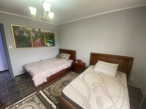 Vente Villa Alger Souidania