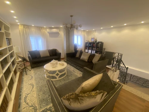 Vente Villa Alger Souidania