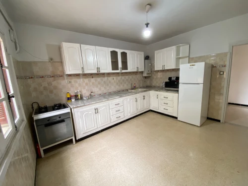 Vente Villa Alger Cheraga