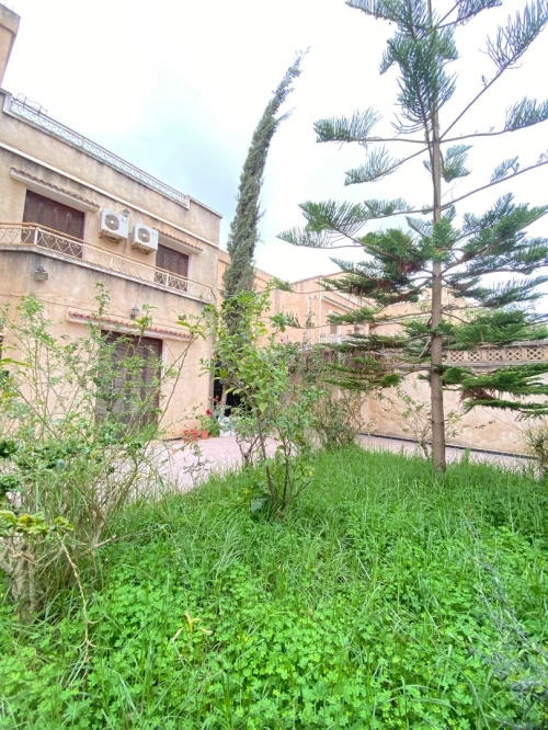 Vente Villa Alger Cheraga
