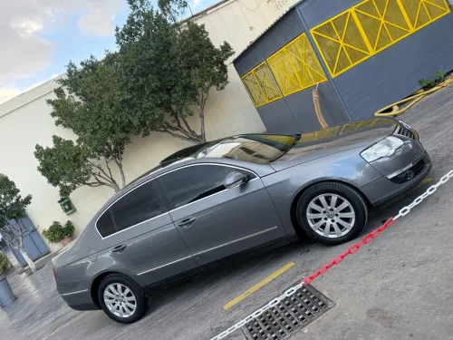 Volkswagen Passat 2008 Passat