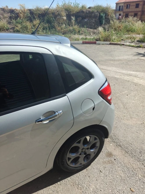Citroen C3 2013 C3
