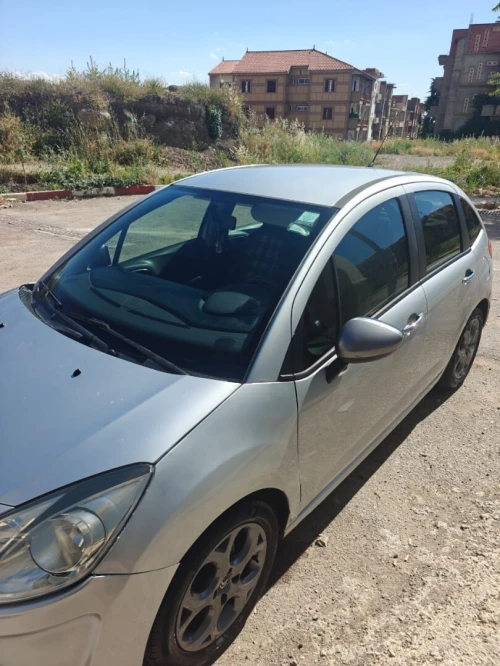 Citroen C3 2013 C3