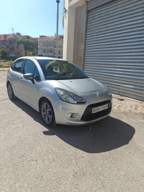 Citroen C3 2013 C3