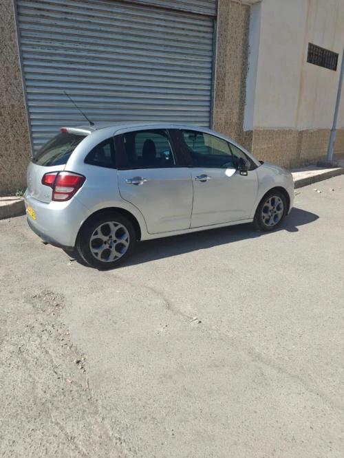Citroen C3 2013 C3