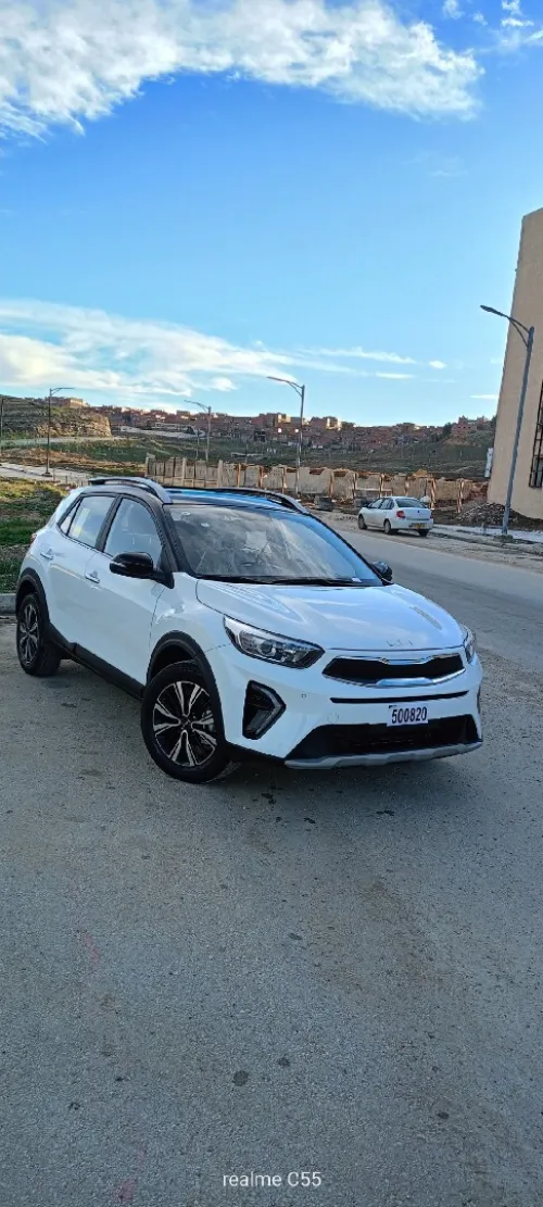 Kia KX1 2025 5