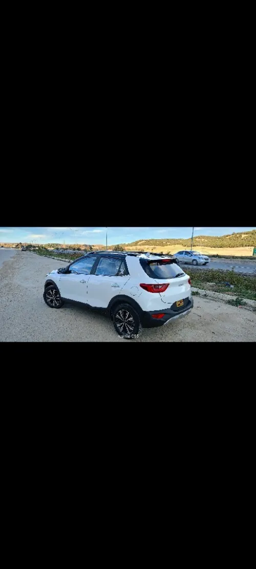 Kia KX1 2025 2