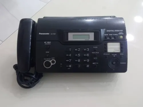 Panasonic KX-FT937 Kx-ft937