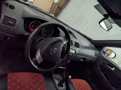Brilliance FSV 2015 FSV
