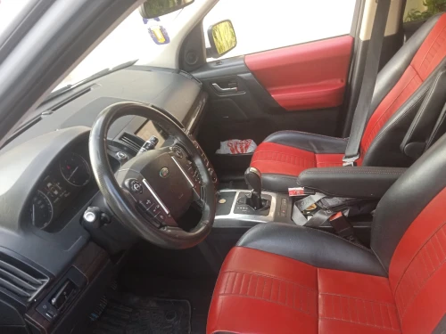 Land Rover Freelander 2 2014 Premium 
