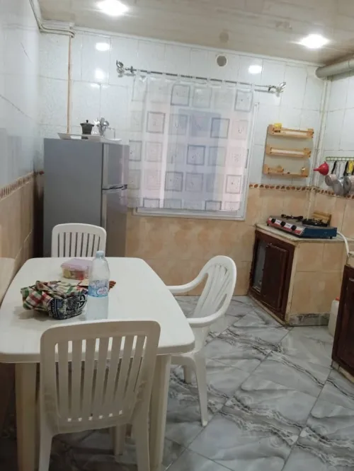 Location vacances Appartement F2 Chlef Beni haoua