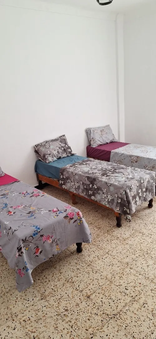 Location Mostaganem Hassi maameche
