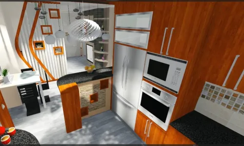 Vente Appartement F3 Tizi Ouzou Tizi ouzou
