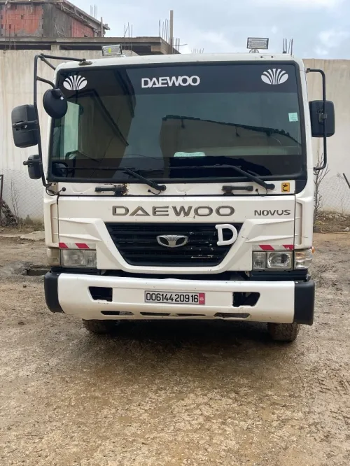 Daweoo 2009 2009