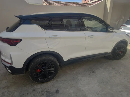 Geely Coolray 2025 Majmoul