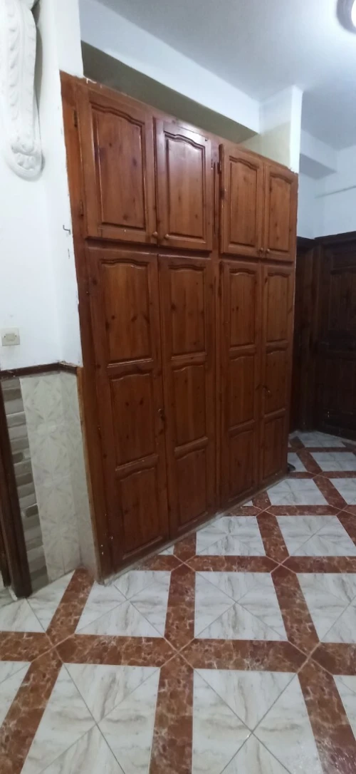 Location Appartement Niveau de villa F4 Alger Bordj el kiffan