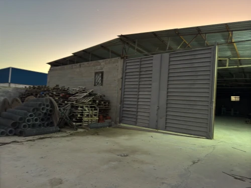 Vente Hangar Guelma Guelma
