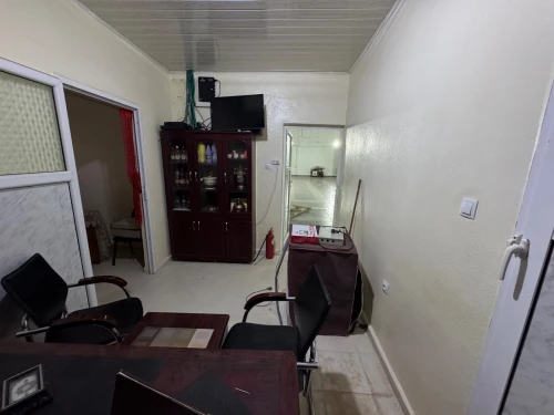 Vente Hangar Guelma Guelma