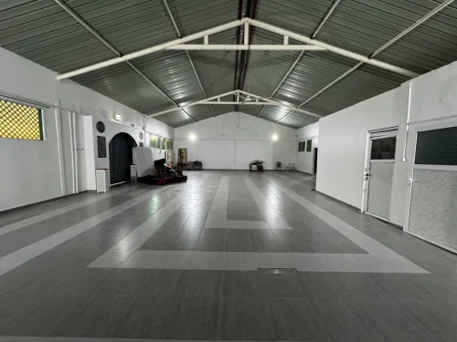 Vente Hangar Guelma Guelma