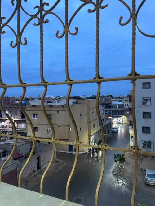 Location vacances Appartement Oran Ain el turck