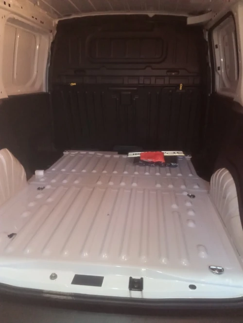 Fiat Doblo 2026 Nouveau
