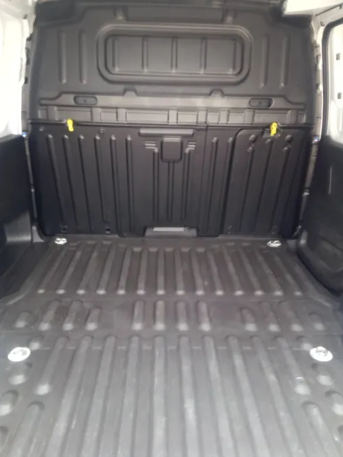 Fiat Doblo 2025 Nouveau