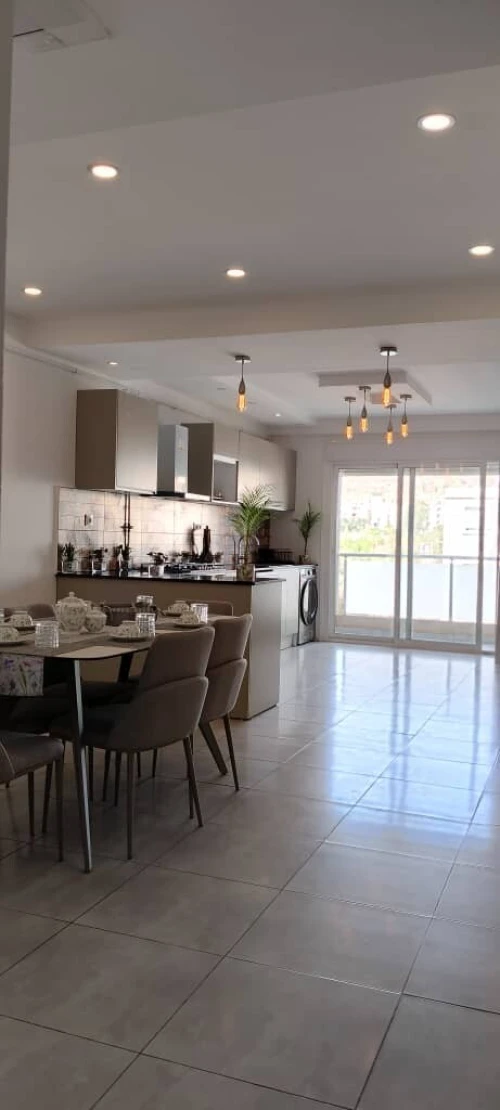 Vente Appartement F4 Oran Oran