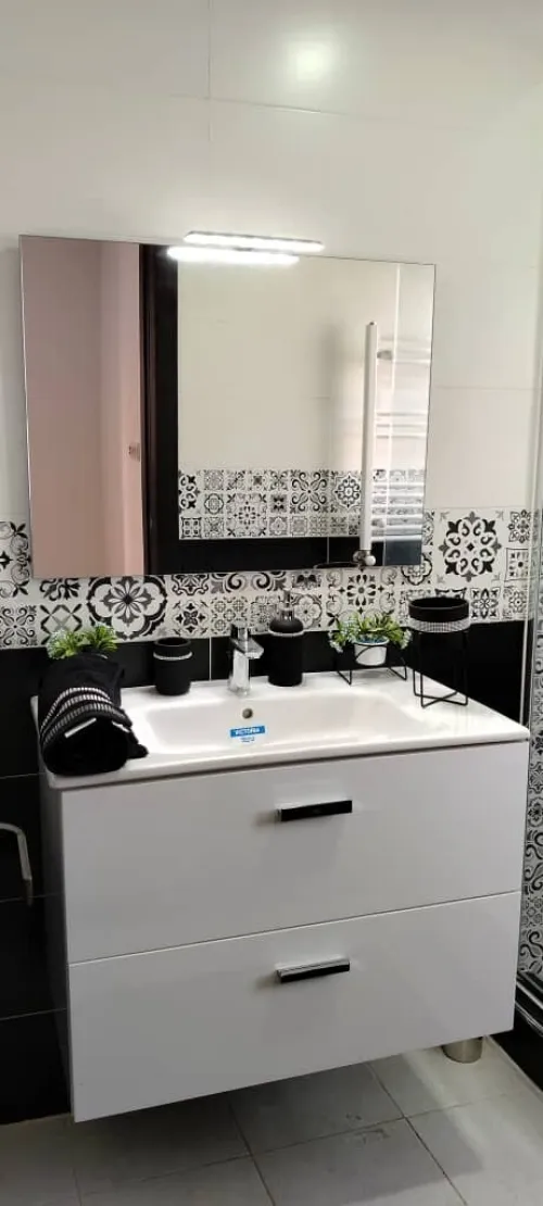 Vente Appartement F3 Oran Oran