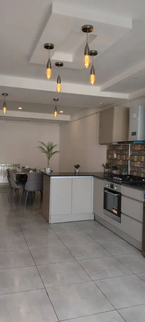 Vente Appartement F4 Oran Oran