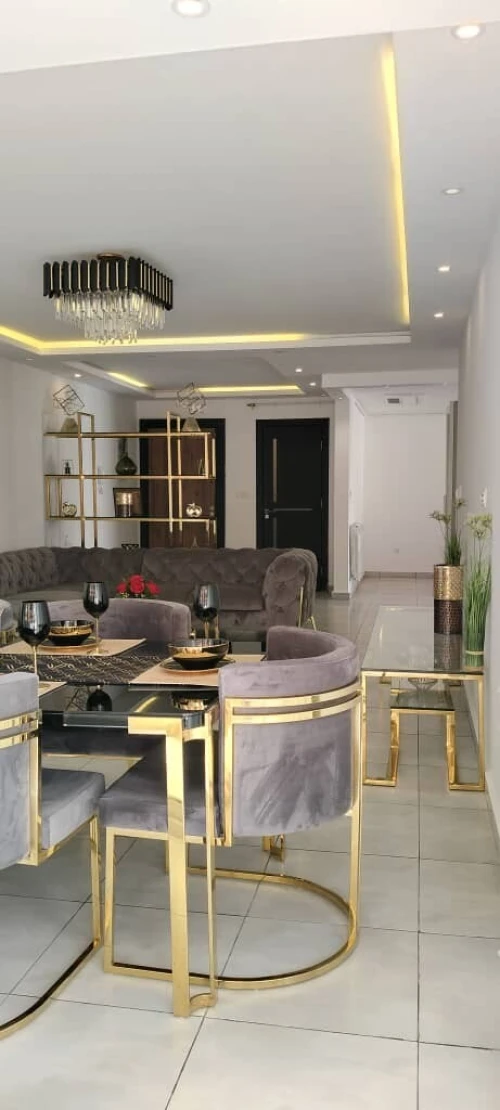 Vente Appartement F3 Oran Oran