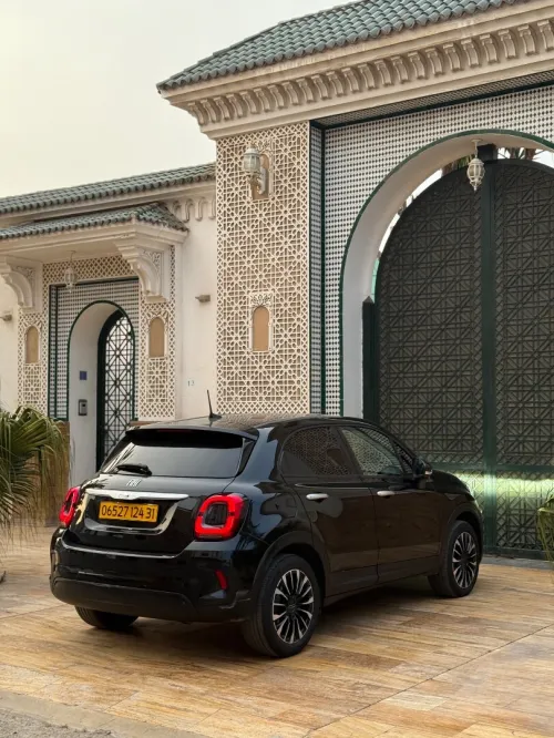 Fiat 500x 2024 Club