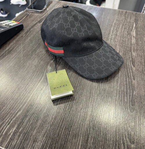 Casquette Gucci