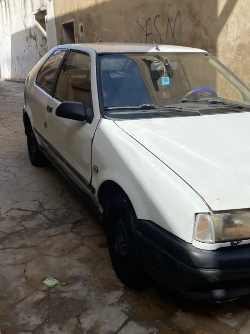 Renault R19 1993 