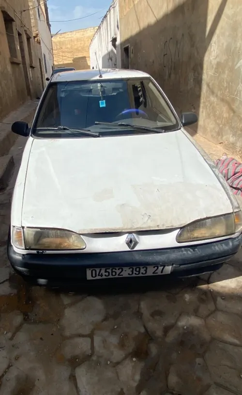 Renault R19 1993 