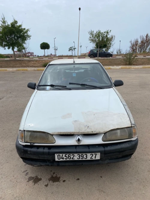 Renault 19 1993 