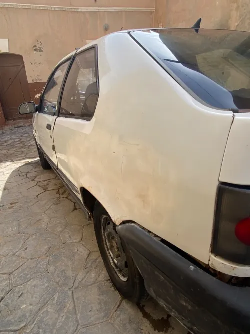 Renault R19 1993 