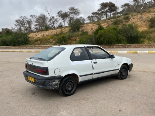 Renault 19 1993 