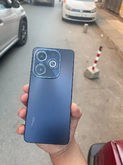 Infinx Infinx hot 40 i