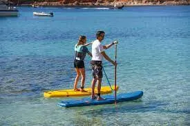 STAND UP PADDLE