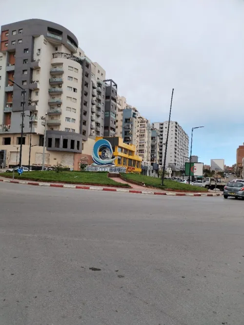 Vente Appartement F3 Oran Bir el djir